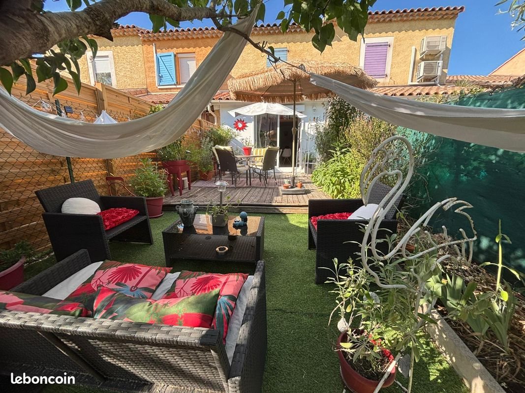 Maison à vendre, 74m², Montpellier