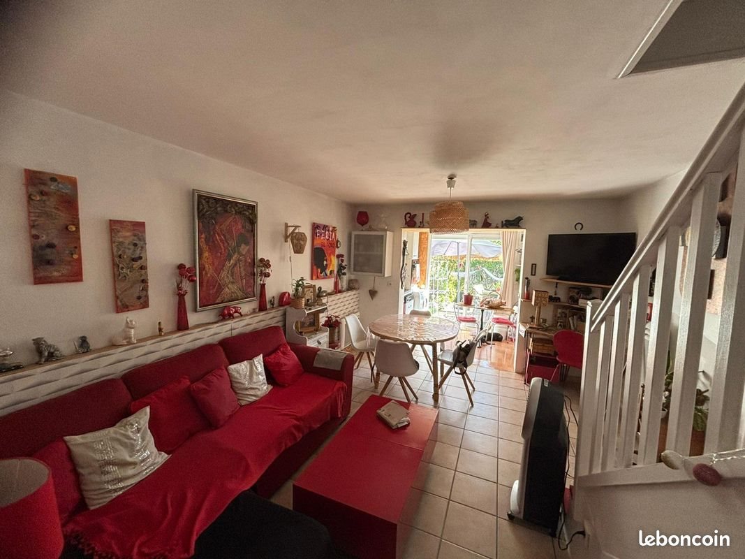 Maison à vendre, 74m², Montpellier