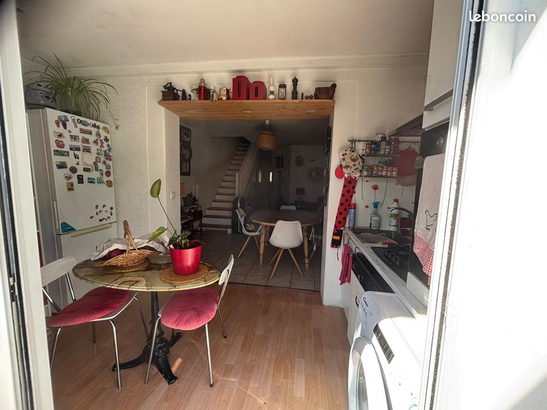 Maison à vendre, 74m², Montpellier