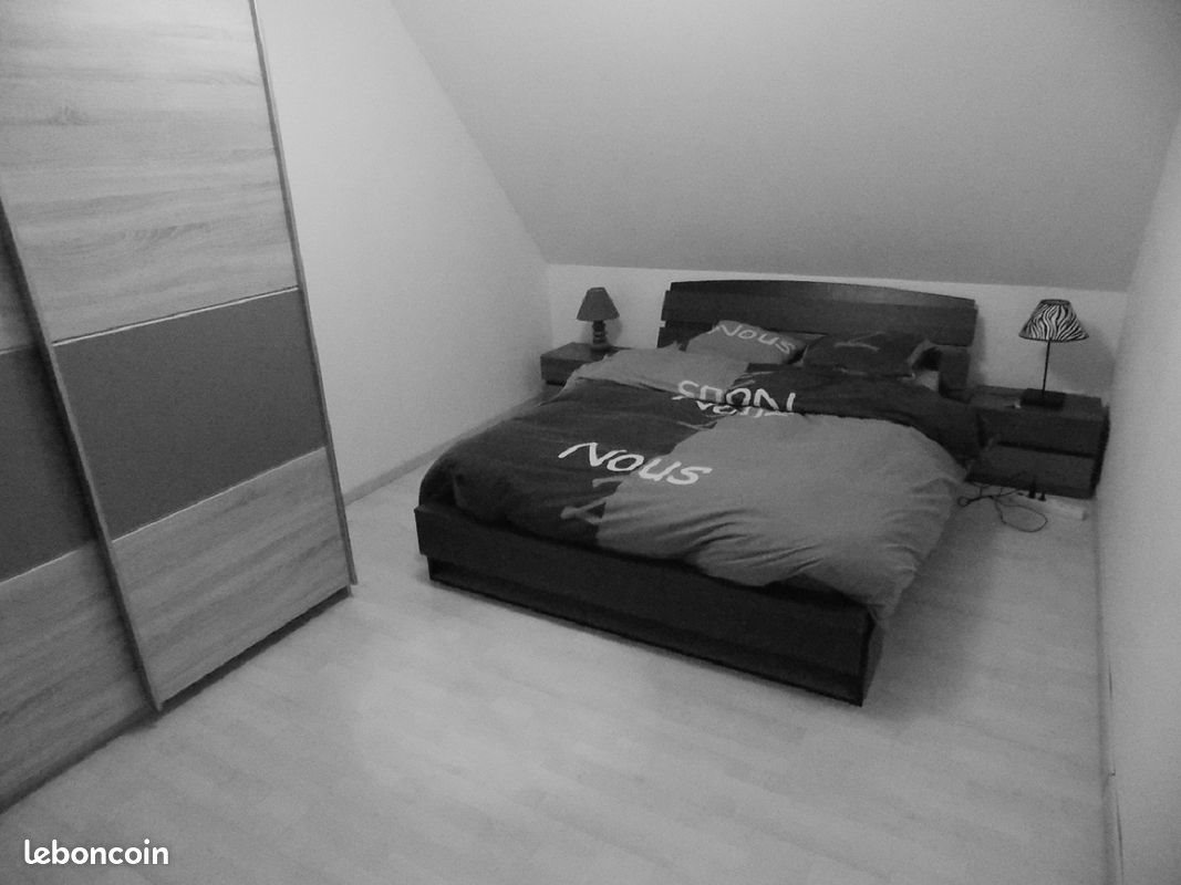Maison à louer, 70m², Bourghelles