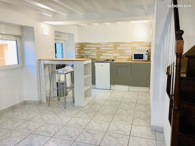 Appartement à louer, 35m², Laval