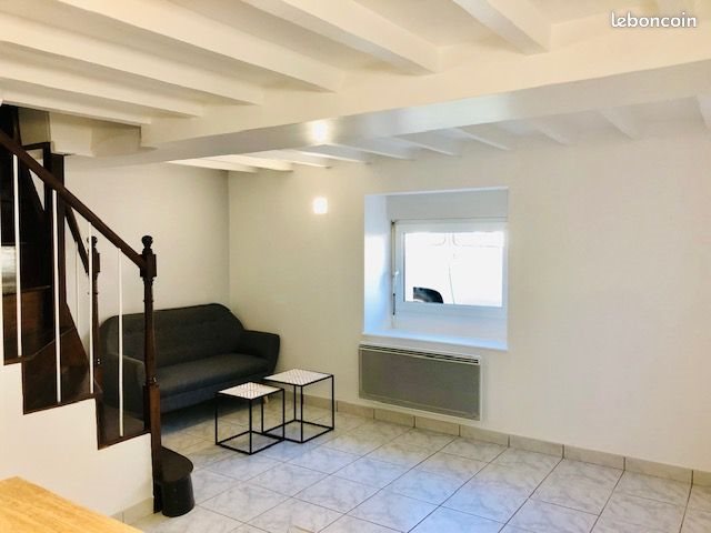 Appartement à louer, 35m², Laval
