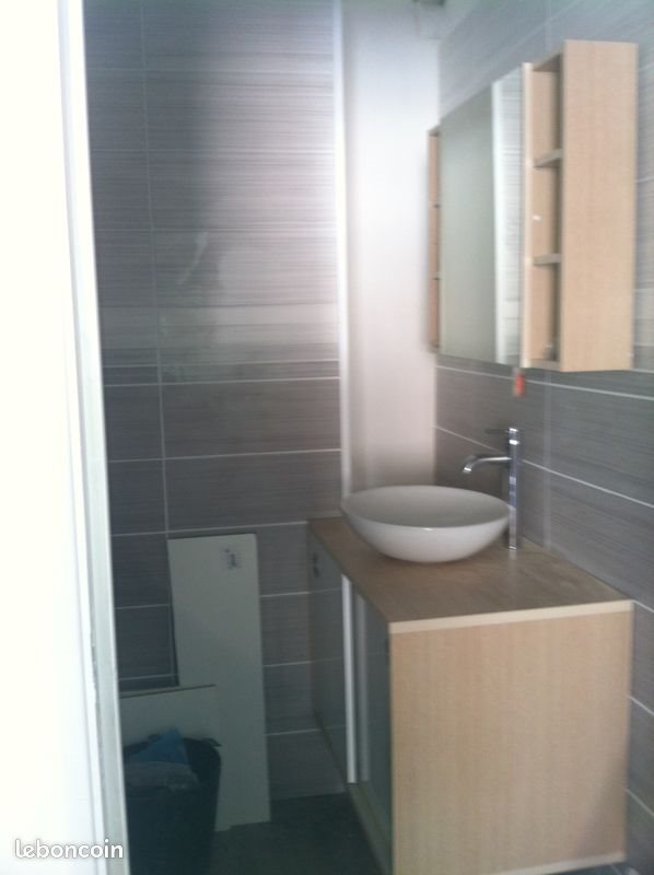 Appartement à louer, 40m², Clermont-Ferrand
