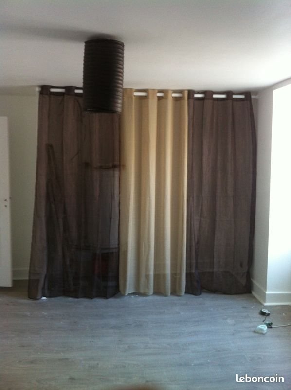 Appartement à louer, 40m², Clermont-Ferrand