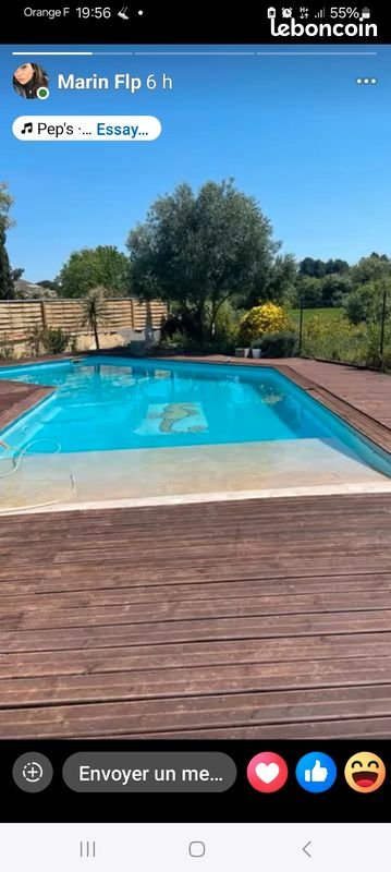 Maison à vendre, 95m², Fabrègues