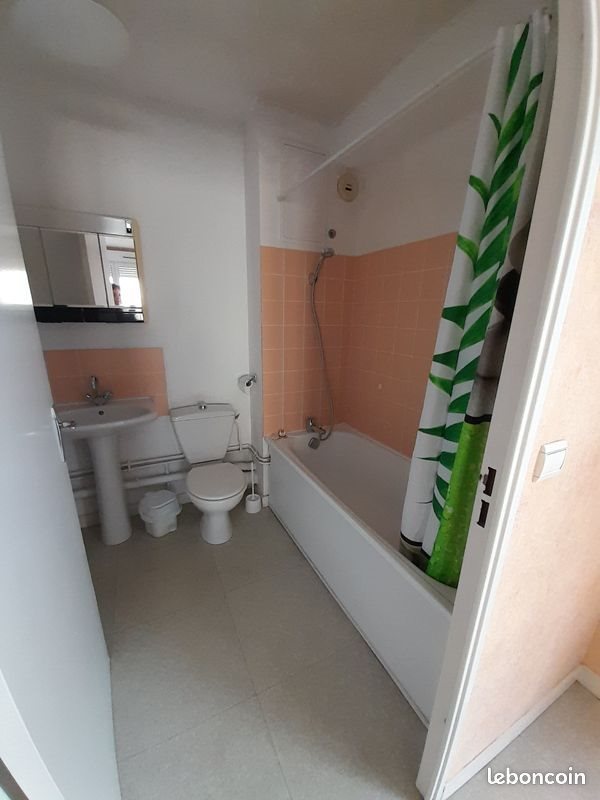 Appartement à louer, 27m², Bourg-en-Bresse