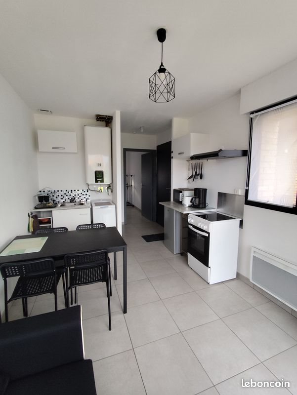 Appartement à louer, 25m², Lestrem