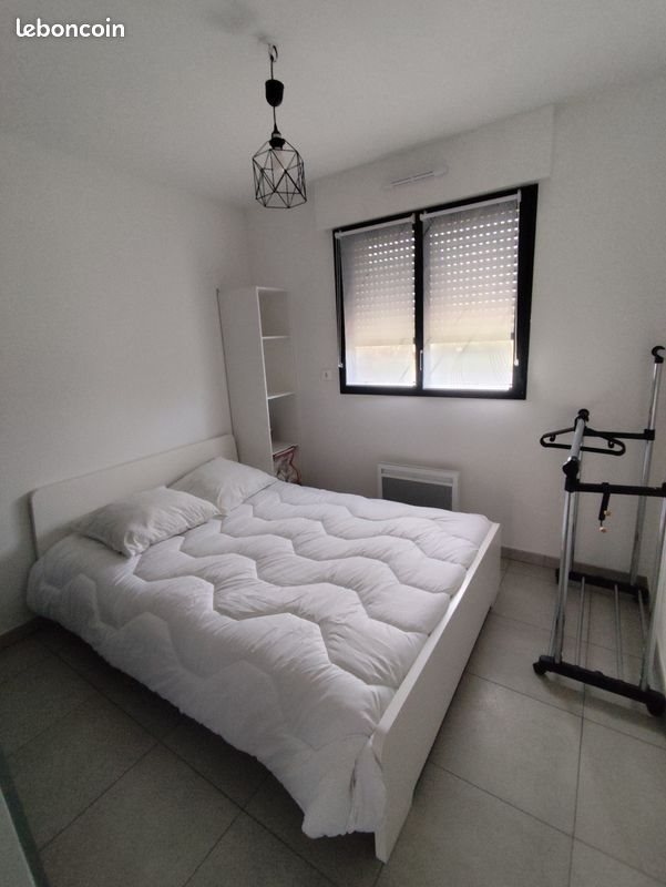 Appartement à louer, 25m², Lestrem