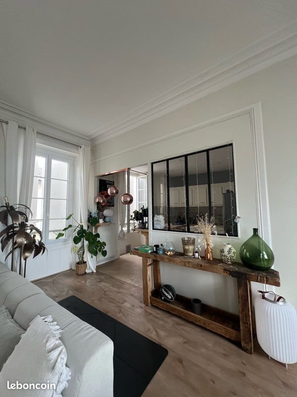 Appartement à louer, 100m², Cognac