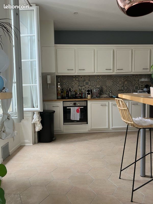 Appartement à louer, 100m², Cognac