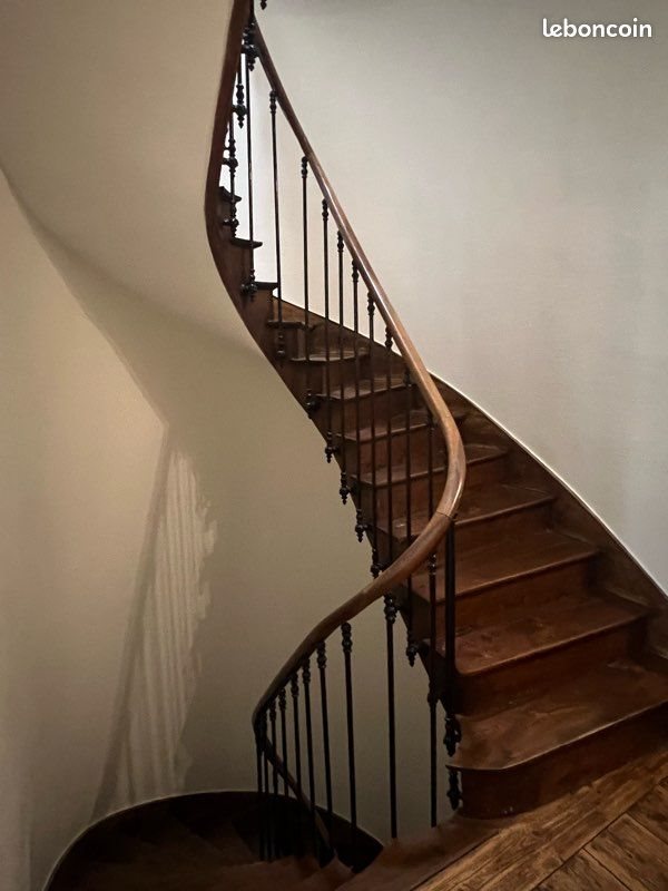 Appartement à louer, 100m², Cognac