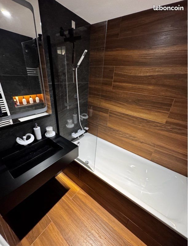 Appartement à vendre, 47m², Allos