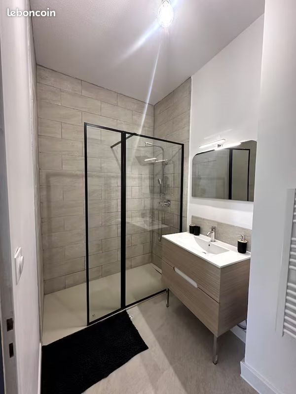 Appartement à louer, 37m², Ambilly