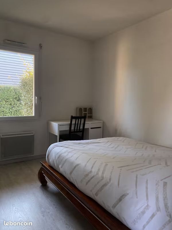 Appartement à louer, 37m², Ambilly