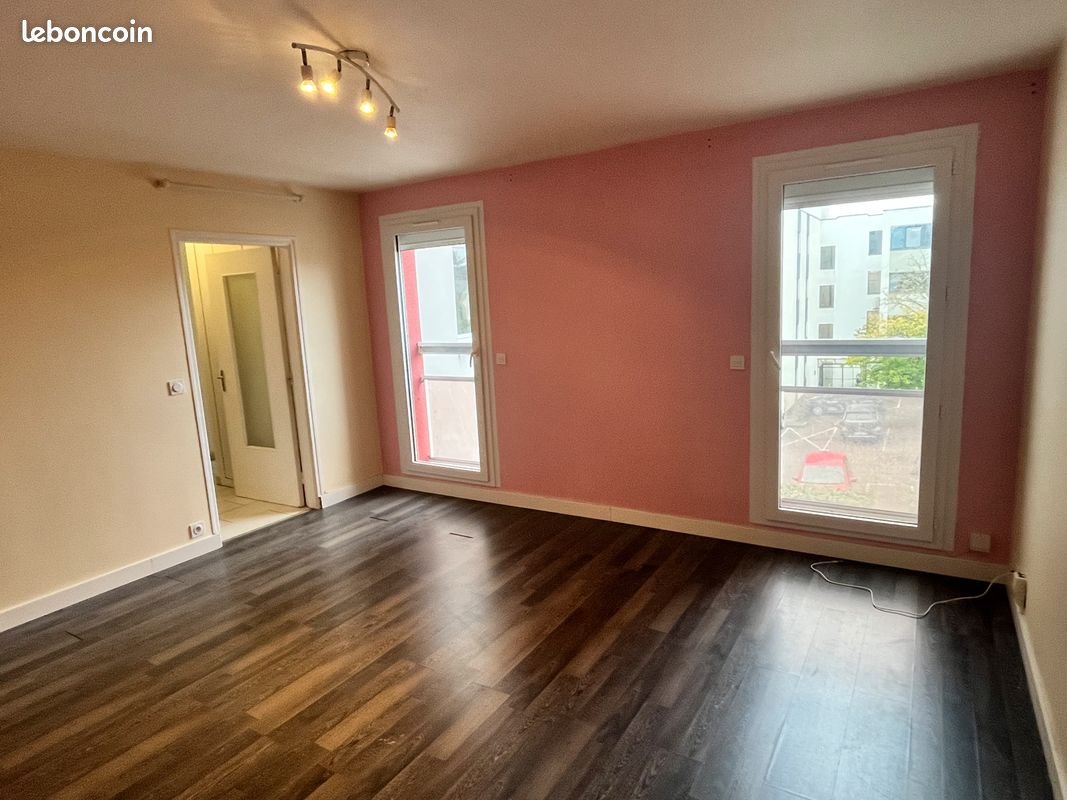 Appartement à louer, 33m², Brest