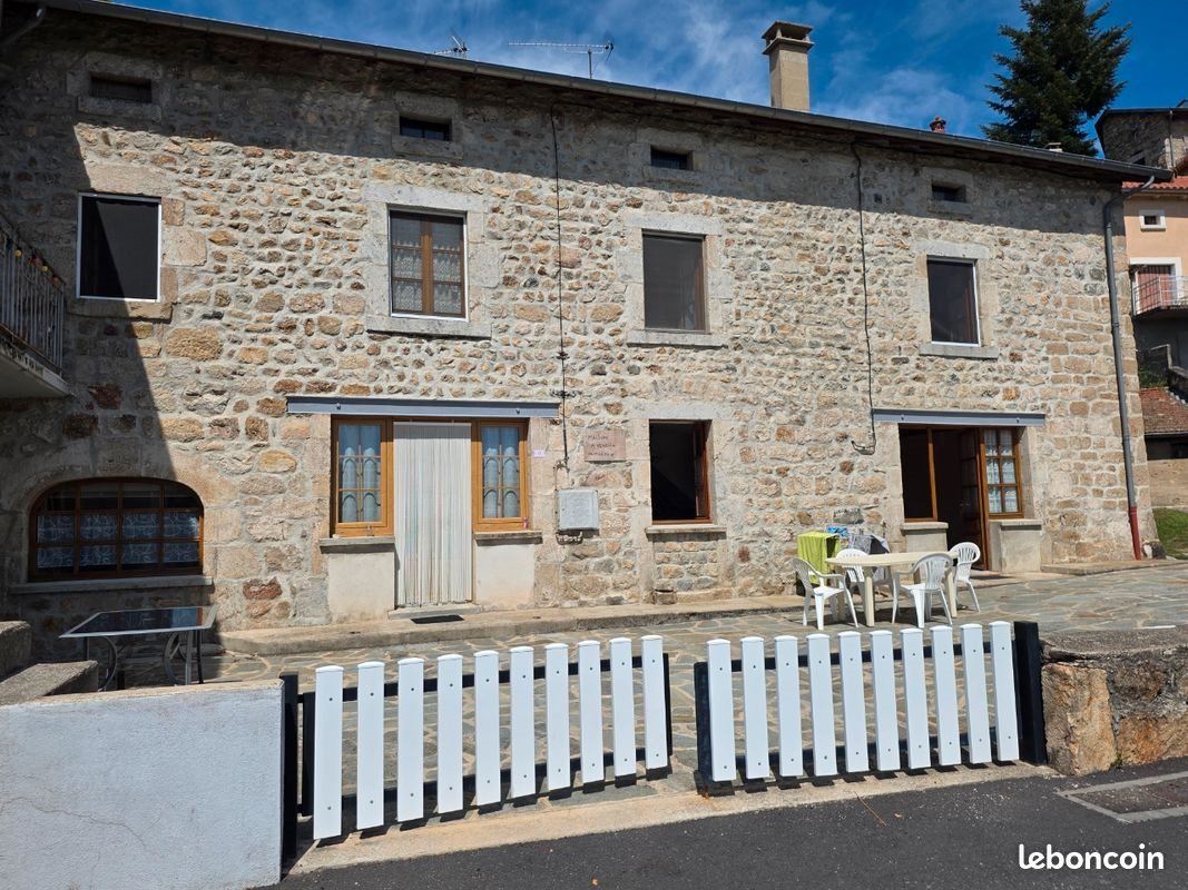 Maison à vendre, 190m², Salettes