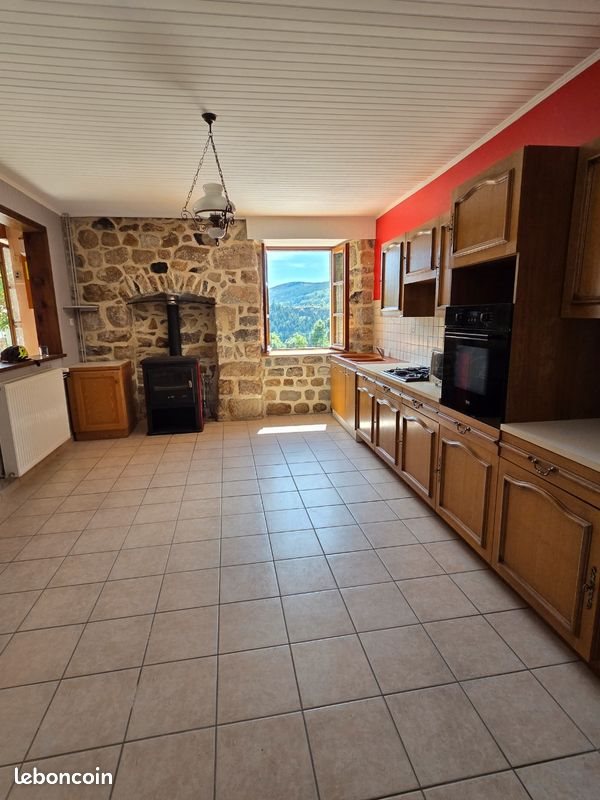 Maison à vendre, 190m², Salettes