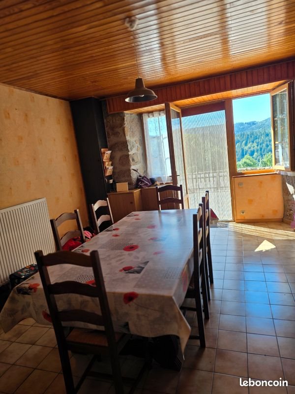 Maison à vendre, 190m², Salettes