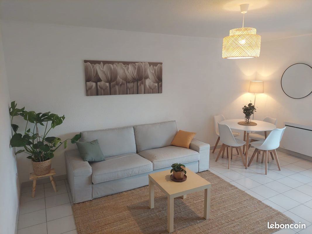 Appartement à louer, 37m², Grabels