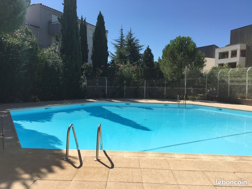 Appartement à louer, 37m², Grabels