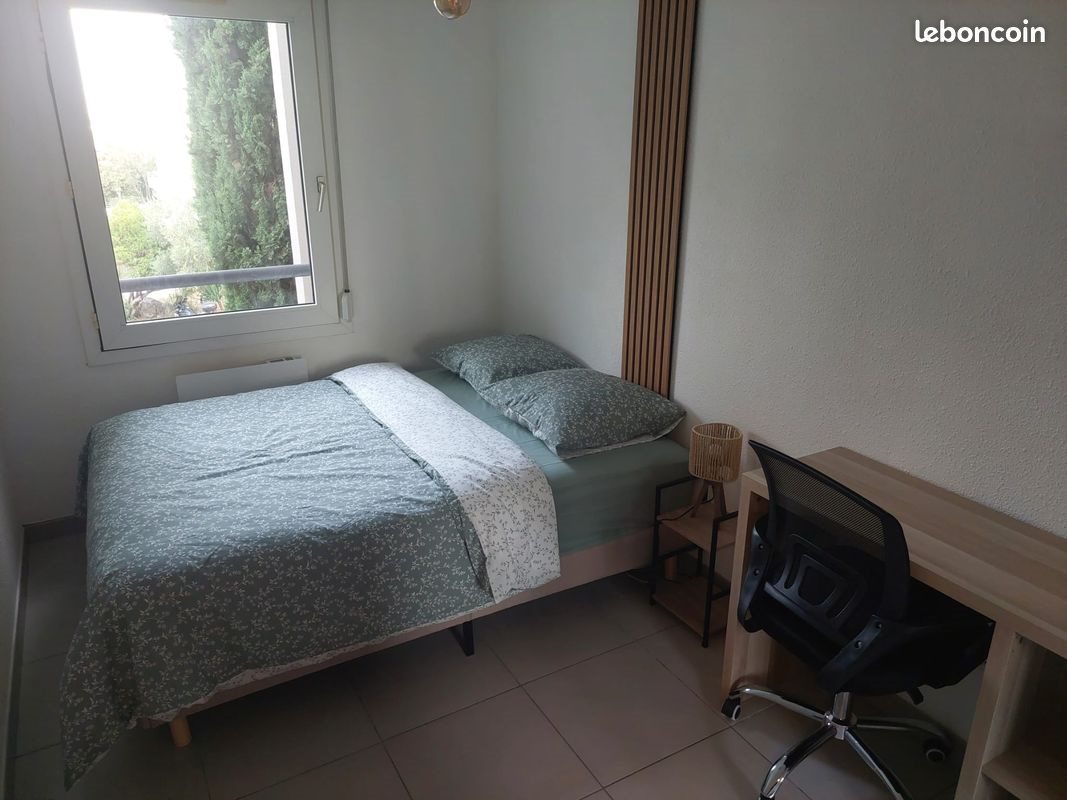 Appartement à louer, 37m², Grabels