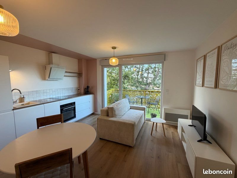 Appartement à louer, 45m², Wambrechies