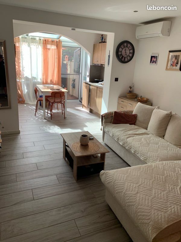 Appartement à louer, 40m², La Londe-les-Maures