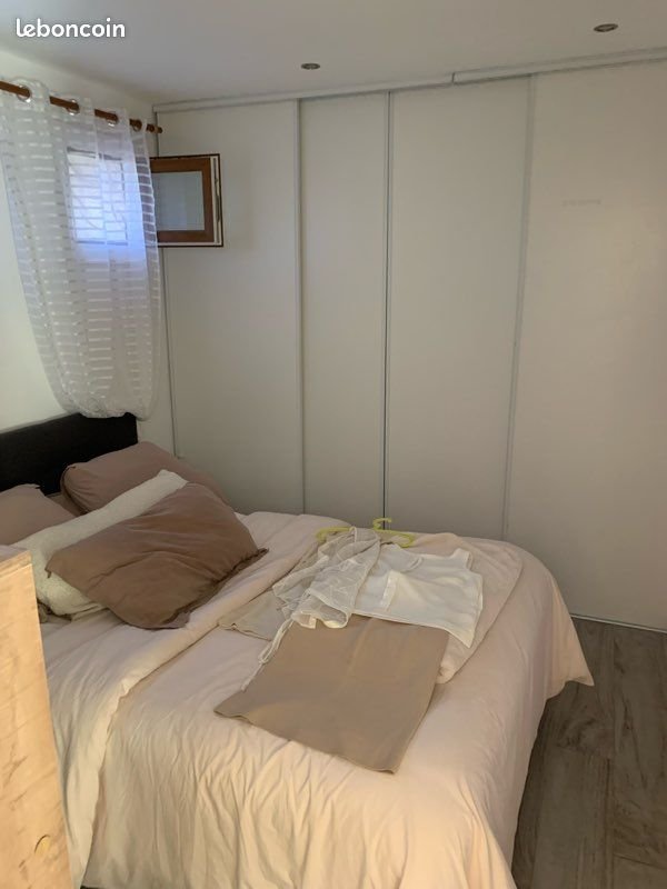 Appartement à louer, 40m², La Londe-les-Maures