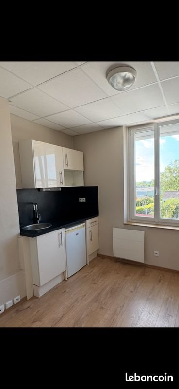 Appartement à louer, 12m², Amiens