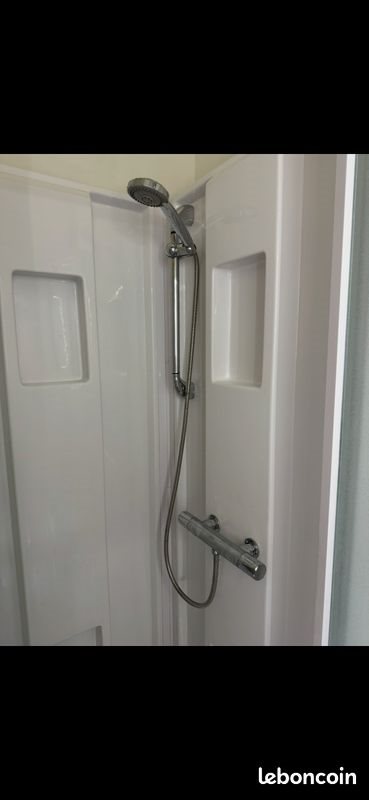 Appartement à louer, 12m², Amiens