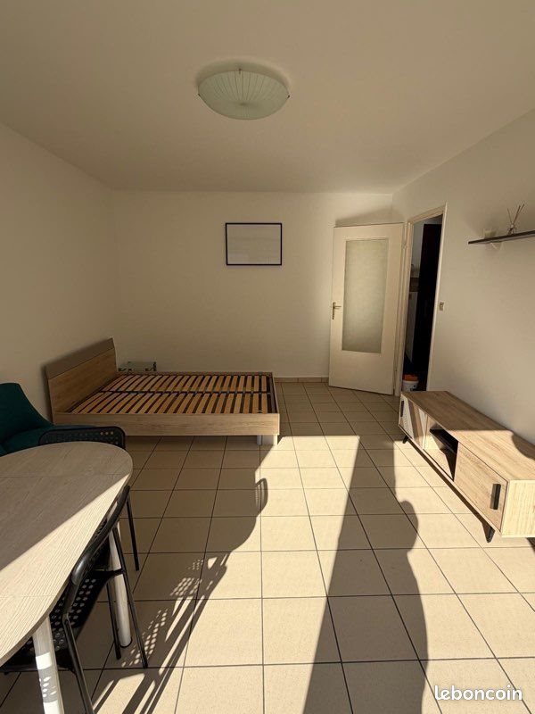 Appartement à louer, 30m², Montigny-lès-Metz