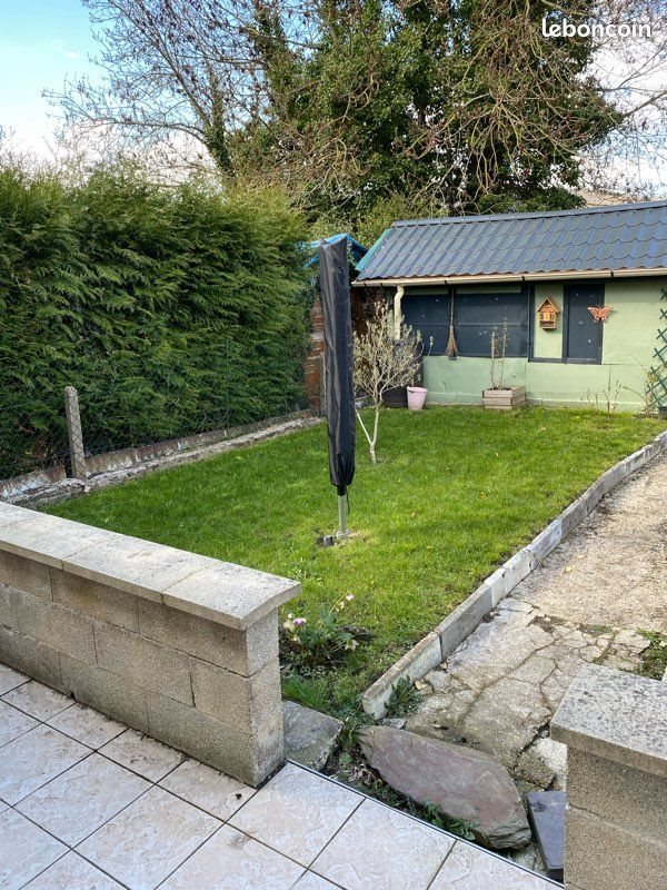 Maison à louer, 80m², Revin
