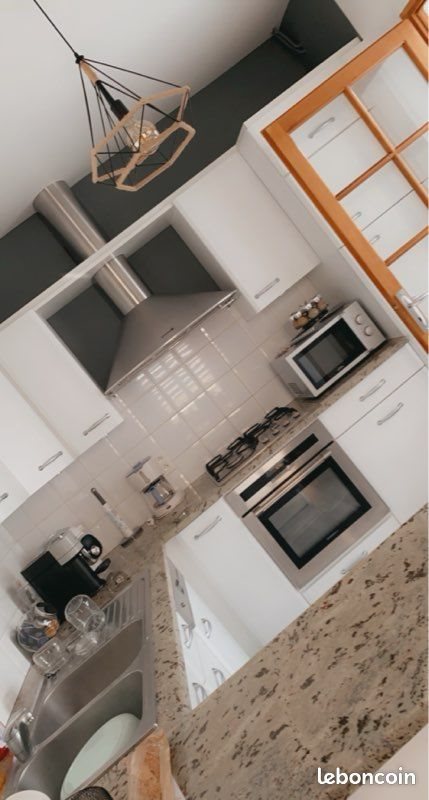 Maison à louer, 80m², Revin