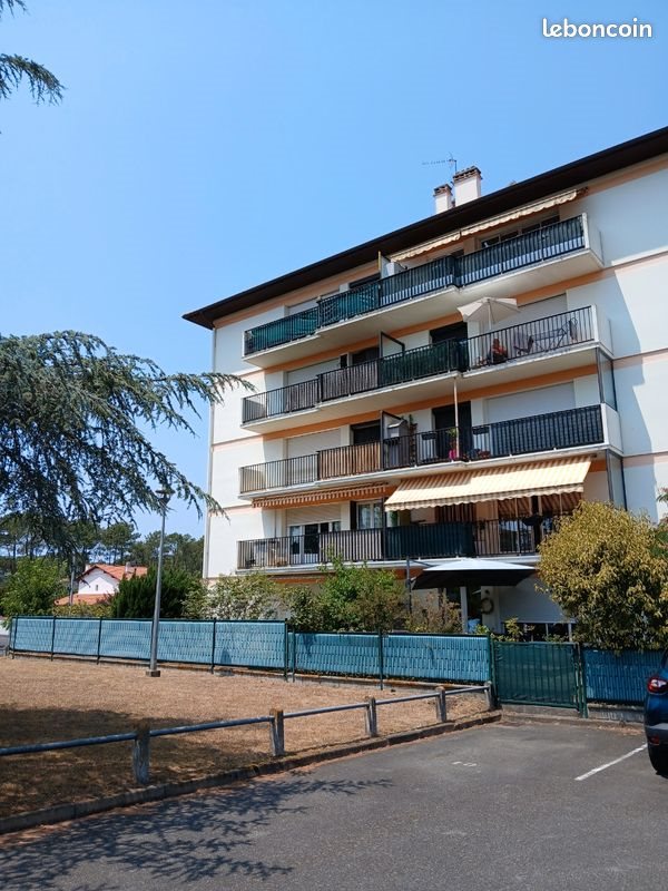 Appartement à vendre, 43m², Tarnos