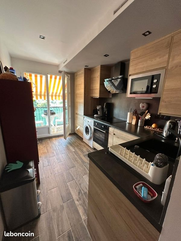 Appartement à vendre, 43m², Tarnos