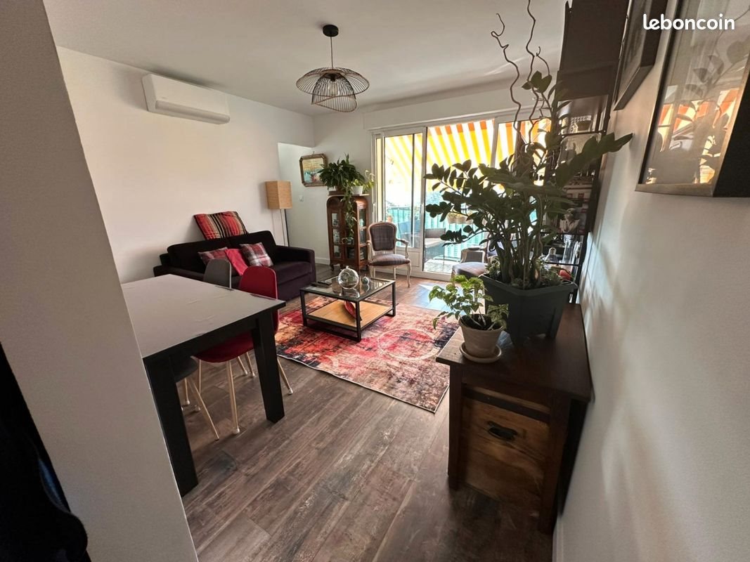 Appartement à vendre, 43m², Tarnos