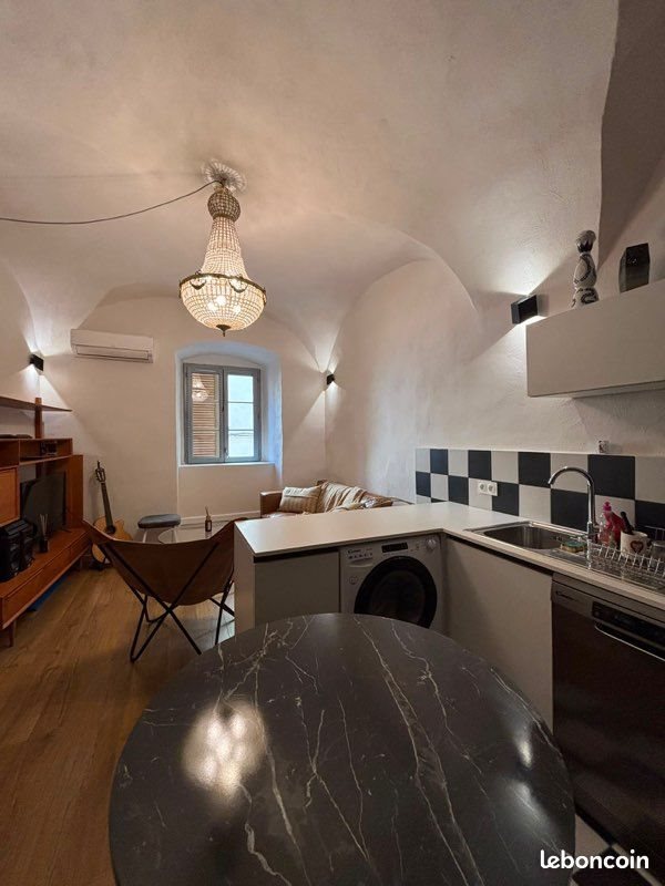 Appartement à vendre, 75m², Bastia