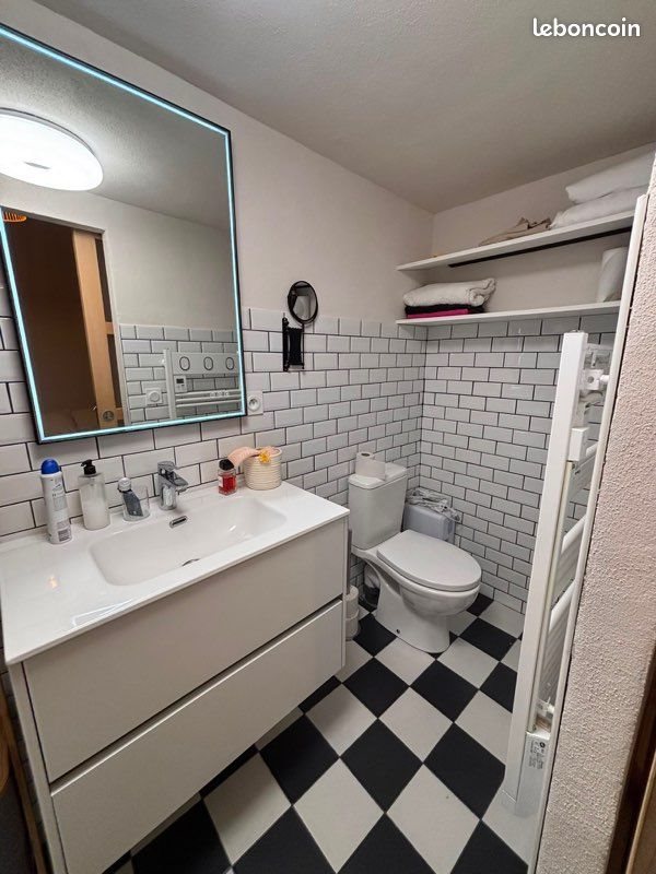 Appartement à vendre, 75m², Bastia