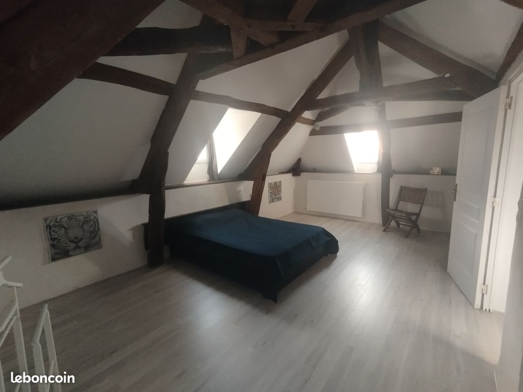 Maison à vendre, 135m², Saint-Rimay