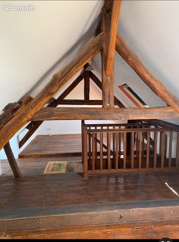 Maison à louer, 80m², Saint-Firmin-des-Prés