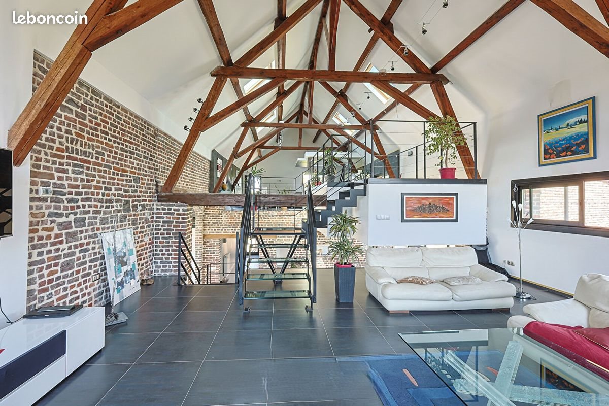 Maison à vendre, 395m², Hergnies