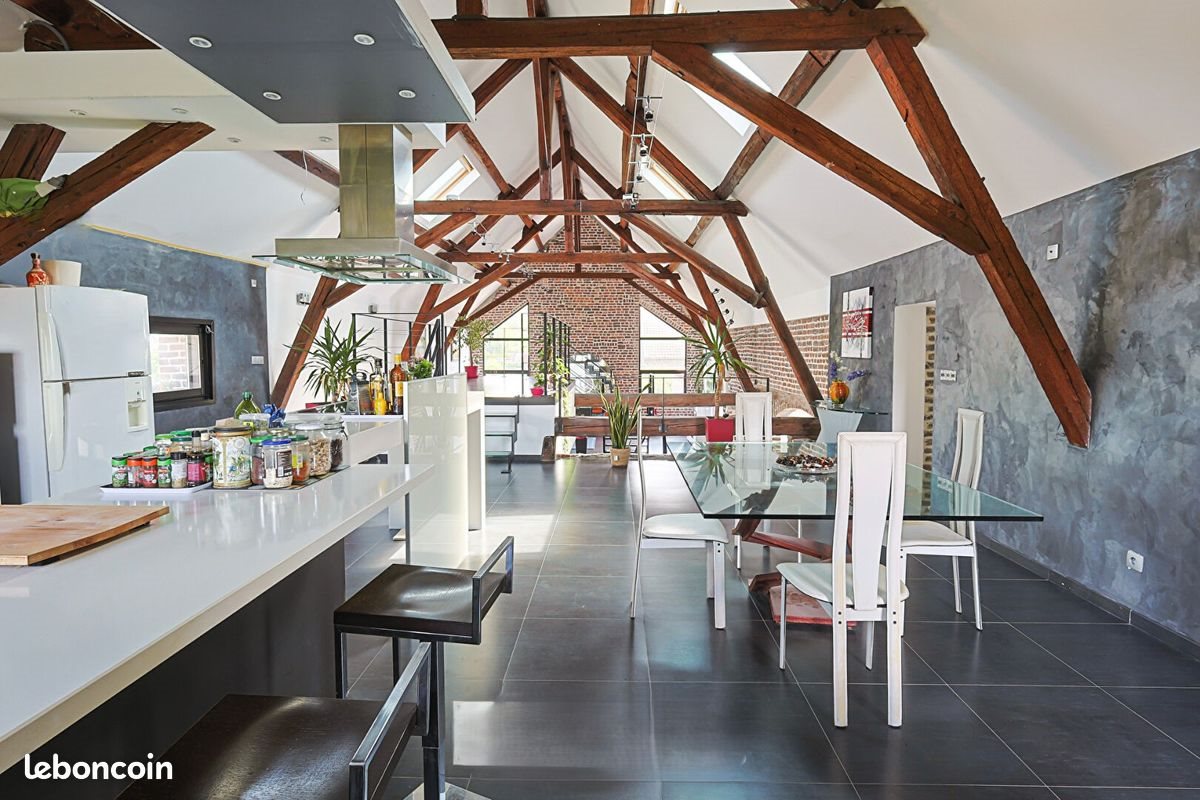 Maison à vendre, 395m², Hergnies