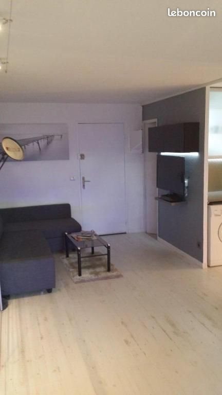Appartement à vendre, 35m², Le Grau-du-Roi