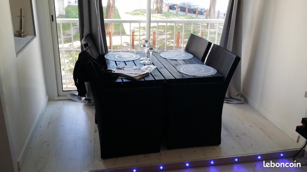 Appartement à vendre, 35m², Le Grau-du-Roi