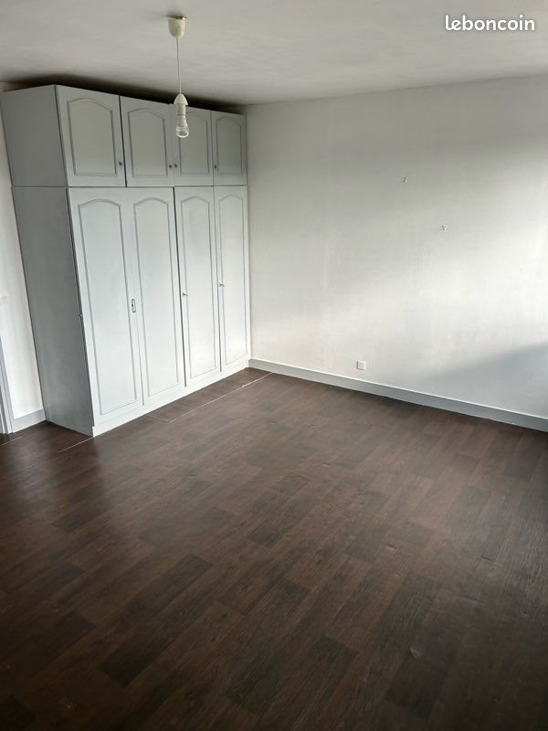 Appartement à louer, 30m², Caen