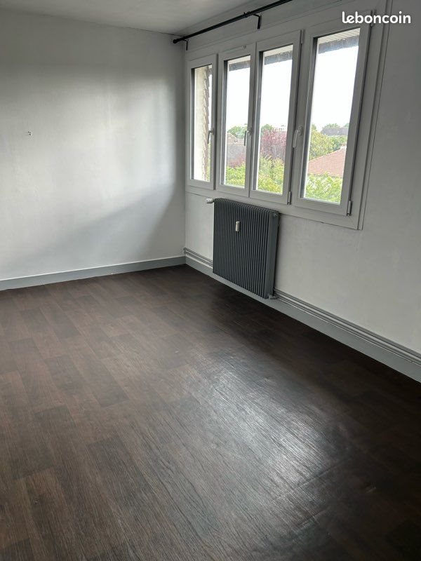 Appartement à louer, 30m², Caen