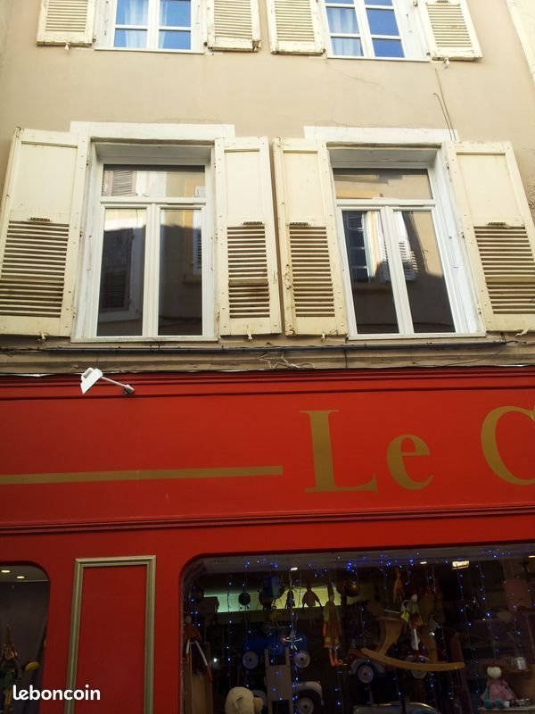 Appartement à louer, 35m², Valence
