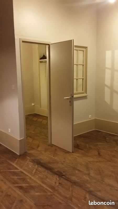 Appartement à louer, 35m², Valence