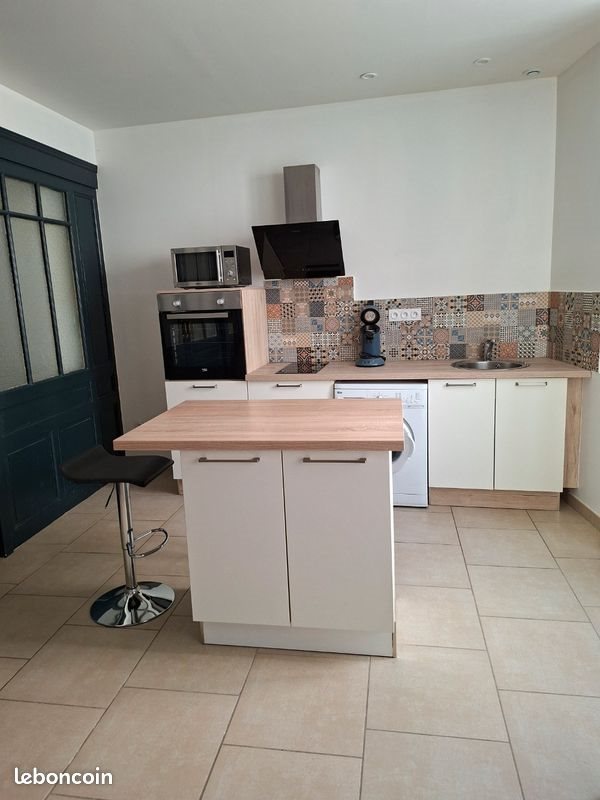 Appartement à louer, 33m², Limoux