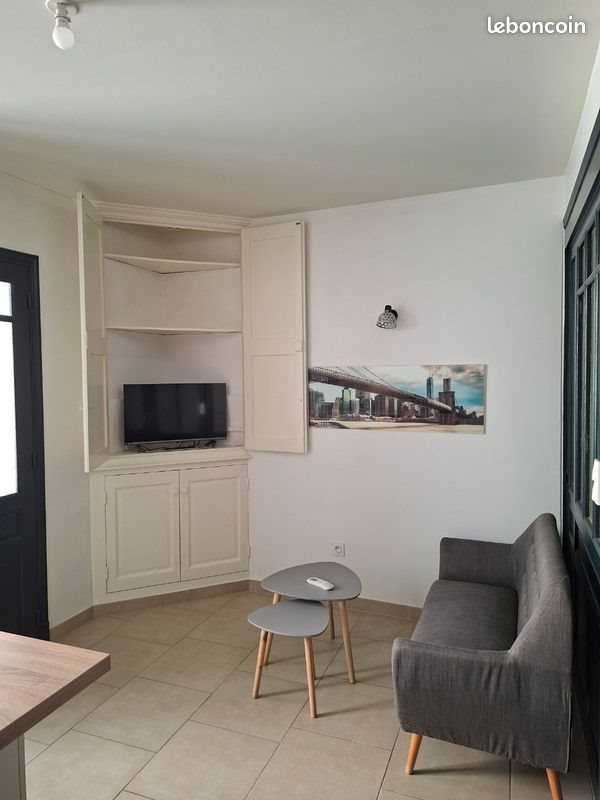 Appartement à louer, 33m², Limoux
